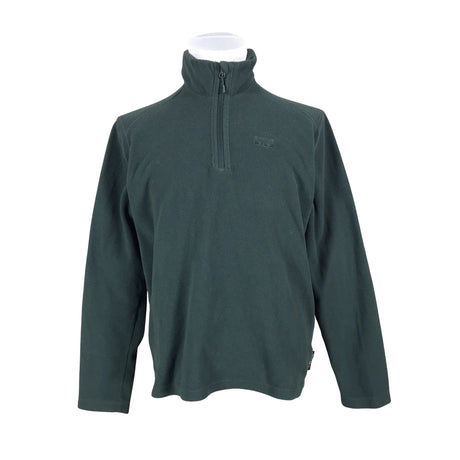 Unisex Helly Hansen - Fliispluus, suurus L - Roheline ()