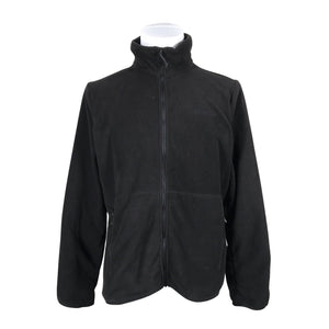 Unisex Didriksons - Fliisjakk, suurus L - Must (1)