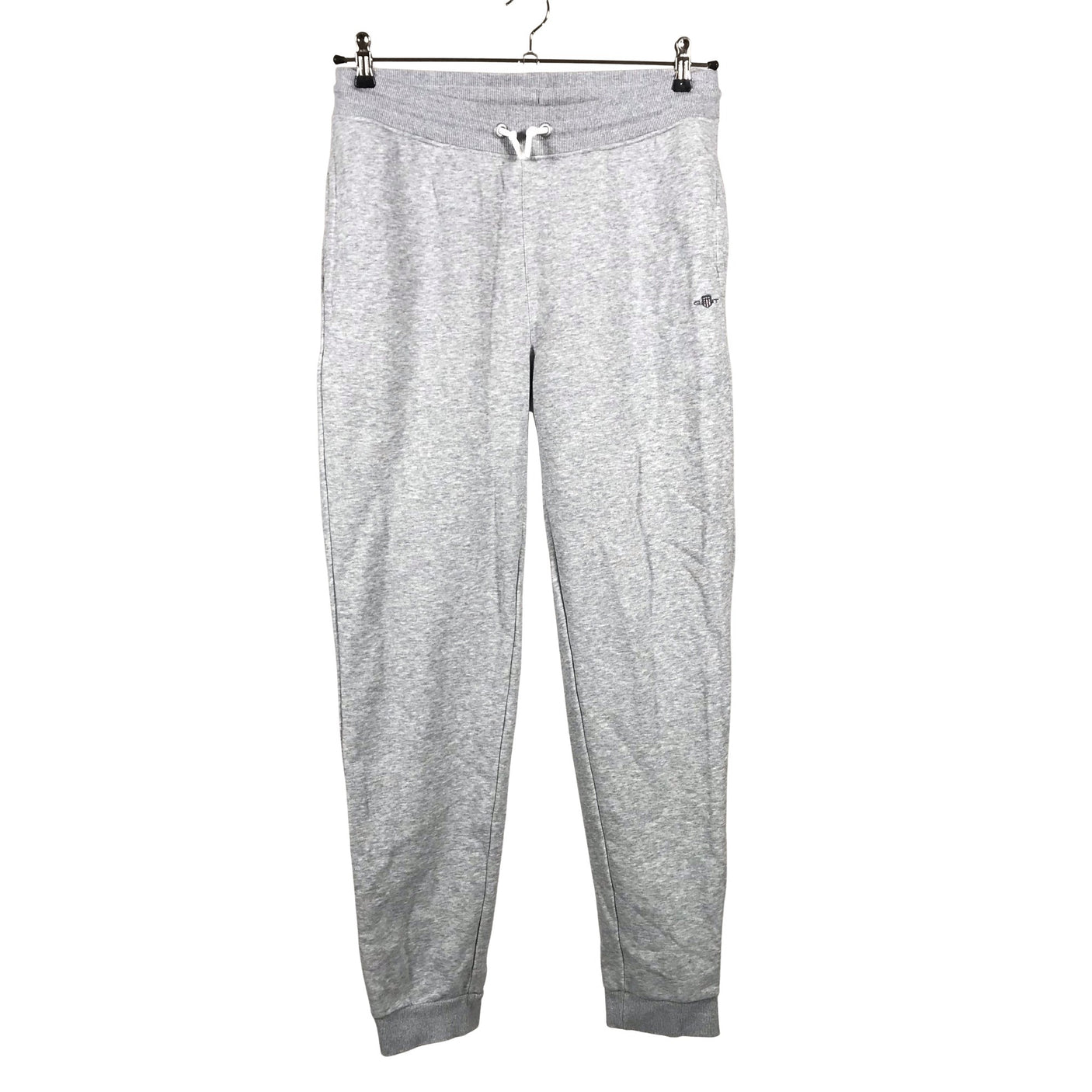 Unisex Gant - Dressikangast püksid, suurus 170 - 176 - Hall (1)