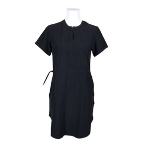 Unisex Icepeak - Spordikleit, suurus 34 - Must (1)