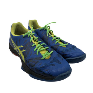 Unisex Asics - Sisespordijalanõud, suurus 40 - Sinine (2)