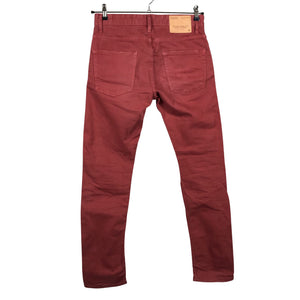 Unisex Jack & Jones - Teksad, suurus S - Punane (2)