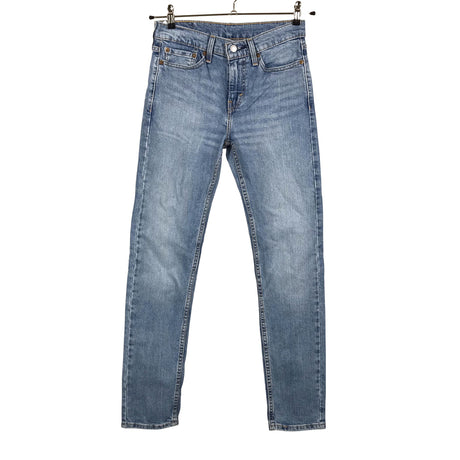 Unisex Levi's - Teksad, suurus W28 - Helesinine ()