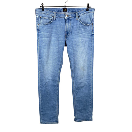 Unisex Lee - Teksad, suurus W34 - Helesinine ()
