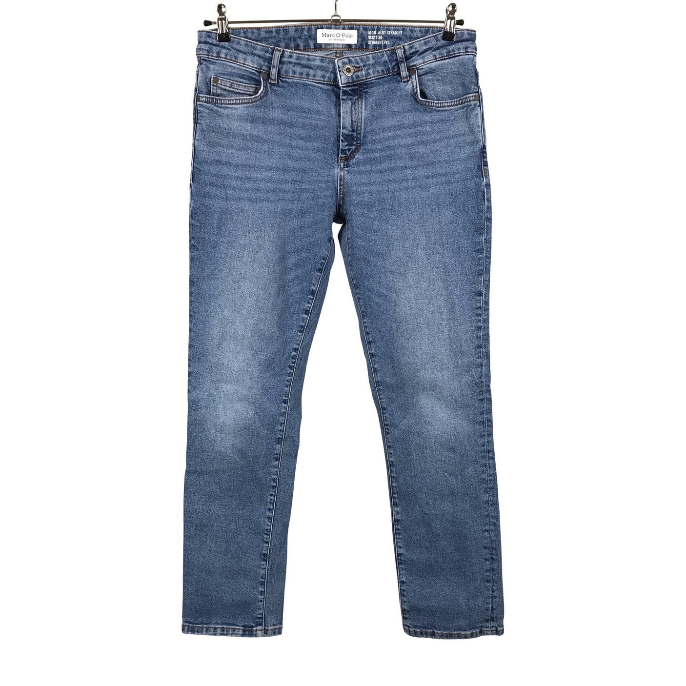 Unisex Marc O'Polo - Teksad, suurus W32 - Sinine (1)