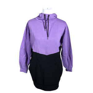 Unisex NOSH - Dressipluus, suurus 36 - Lilla (1)