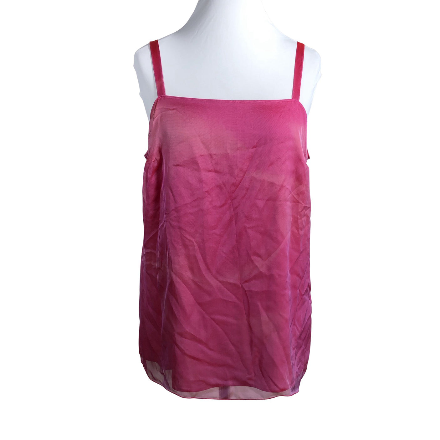 Unisex Marina Rinaldi - Topp, suurus 44 - Roosa (1)