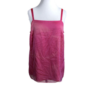 Unisex Marina Rinaldi - Topp, suurus 44 - Roosa (1)
