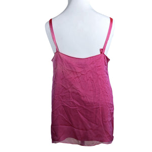 Unisex Marina Rinaldi - Topp, suurus 44 - Roosa (2)
