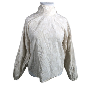 Unisex Marimekko - Pluus, suurus 44 - Beige (1)