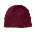 Unisex KN Kati Niemi - Müts, suurus 54 - 56 cm - Veinipunane ()