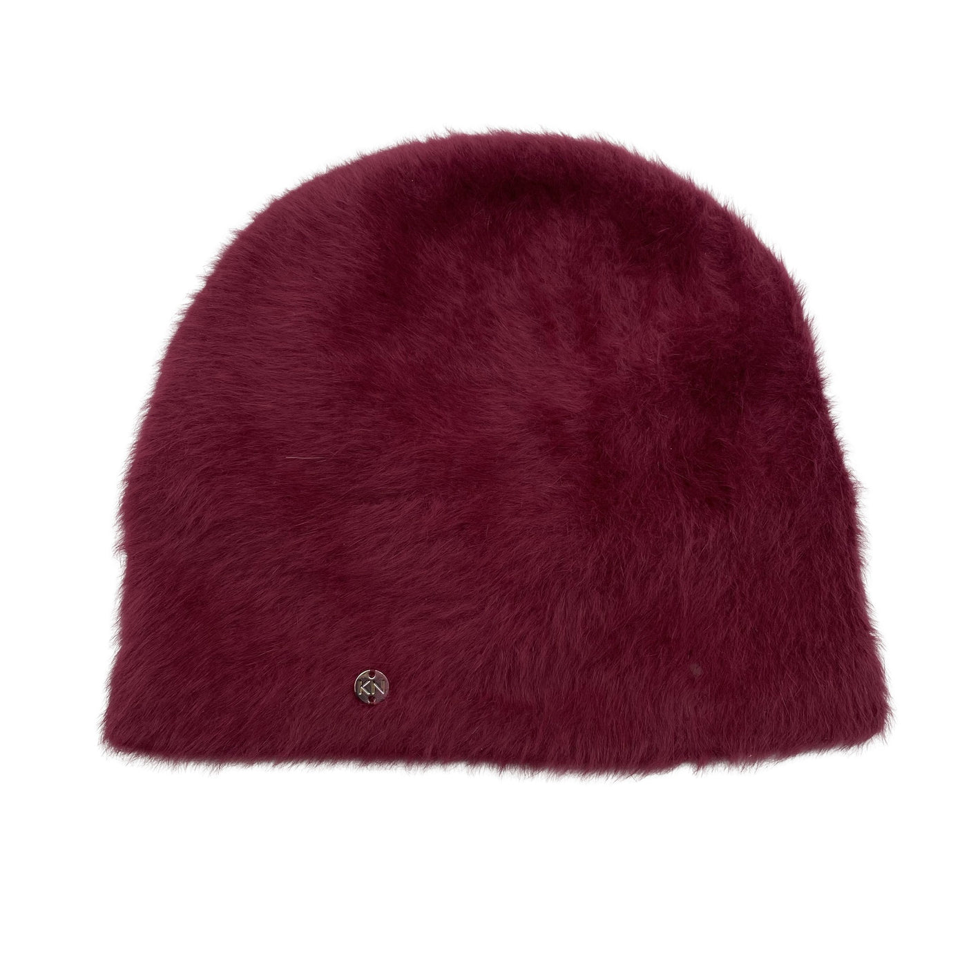 Unisex KN Kati Niemi - Müts, suurus 54 - 56 cm - Veinipunane (1)