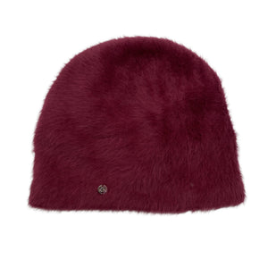 Unisex KN Kati Niemi - Müts, suurus 54 - 56 cm - Veinipunane (1)