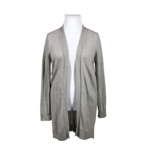 Unisex Morris - Kardigan, suurus 42 - Hall (1)