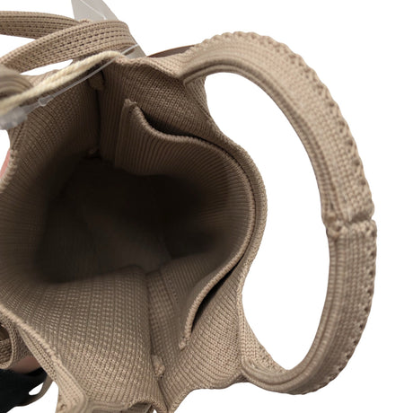 Unisex Vivaia - Õlakott, suurus Mini - Beige (2)