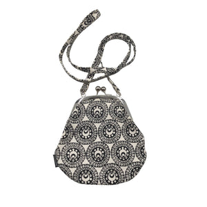 Unisex Marimekko - Õlakott, suurus Mini - Valge (1)