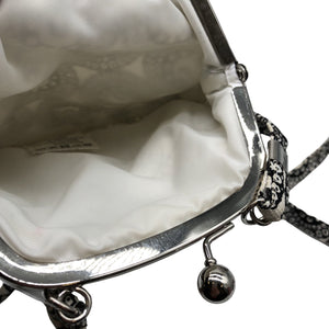 Unisex Marimekko - Õlakott, suurus Mini - Valge (2)