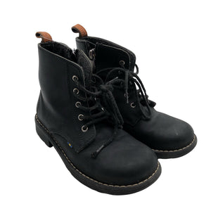 Unisex Kavat - Poolsaapad, suurus 30 - Must (2)