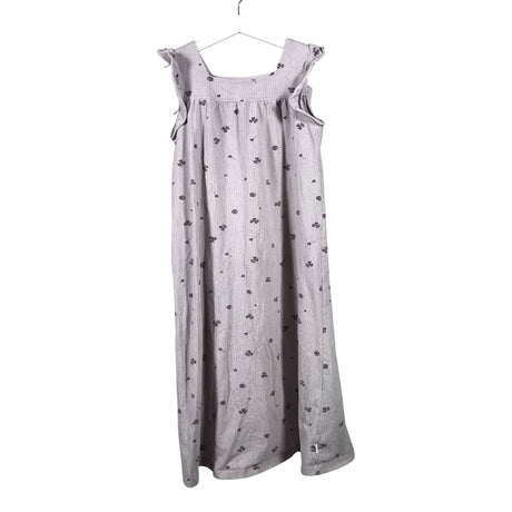 Unisex POMPdeLUX - Trikotaažist kleit, suurus 134 - 140 - Lilla ()