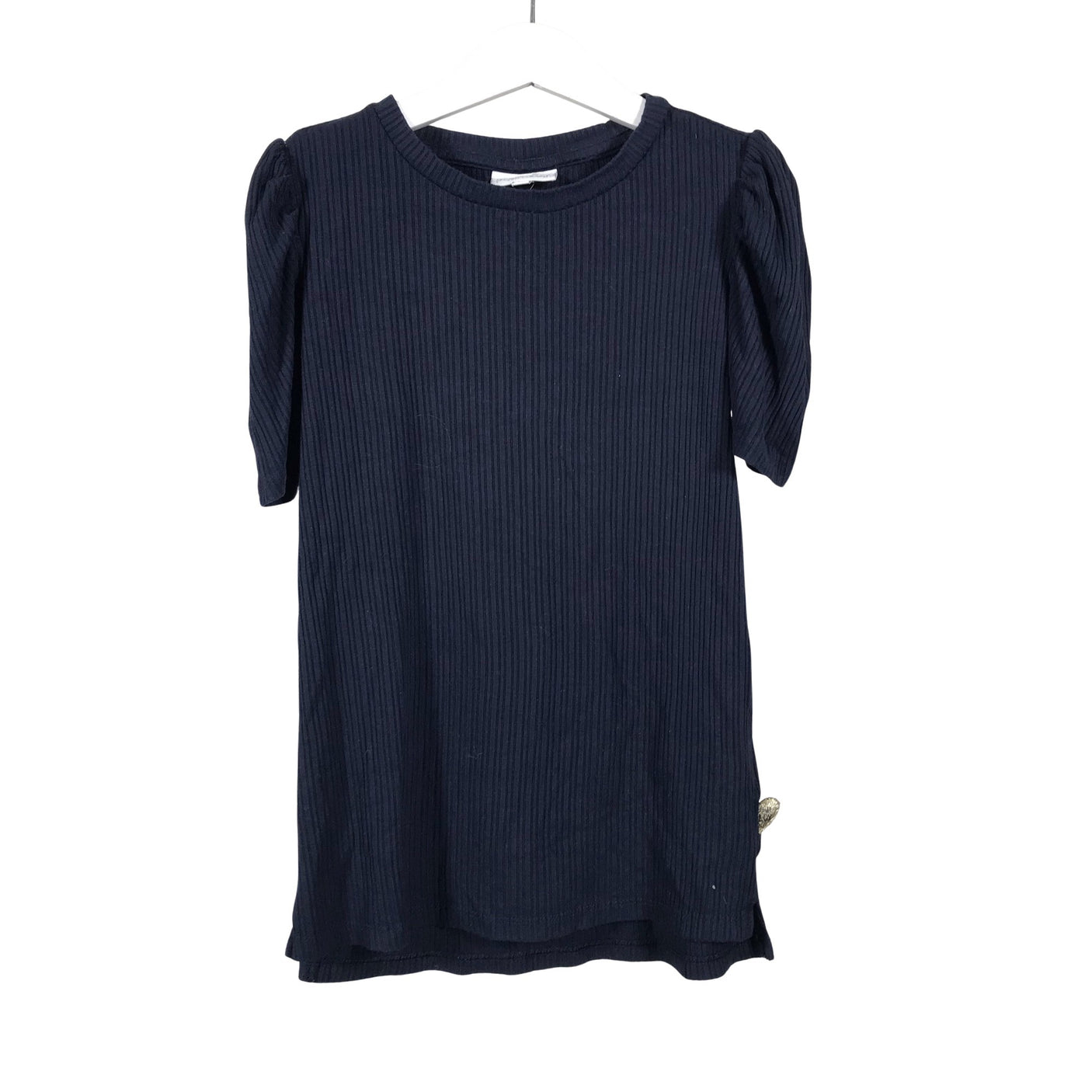 Unisex POMPdeLUX - T-särk, suurus 134 - 140 - Sinine (1)