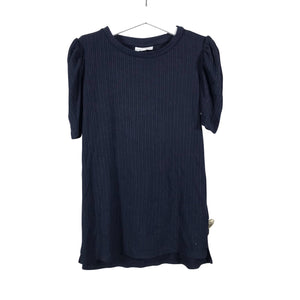 Unisex POMPdeLUX - T-särk, suurus 134 - 140 - Sinine (1)