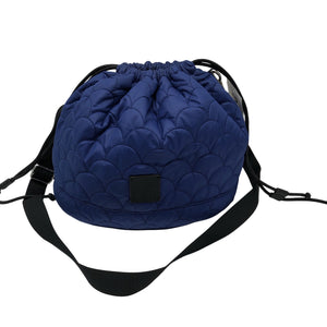 Unisex Ask - Õlakott, suurus Midi - Sinine (4)