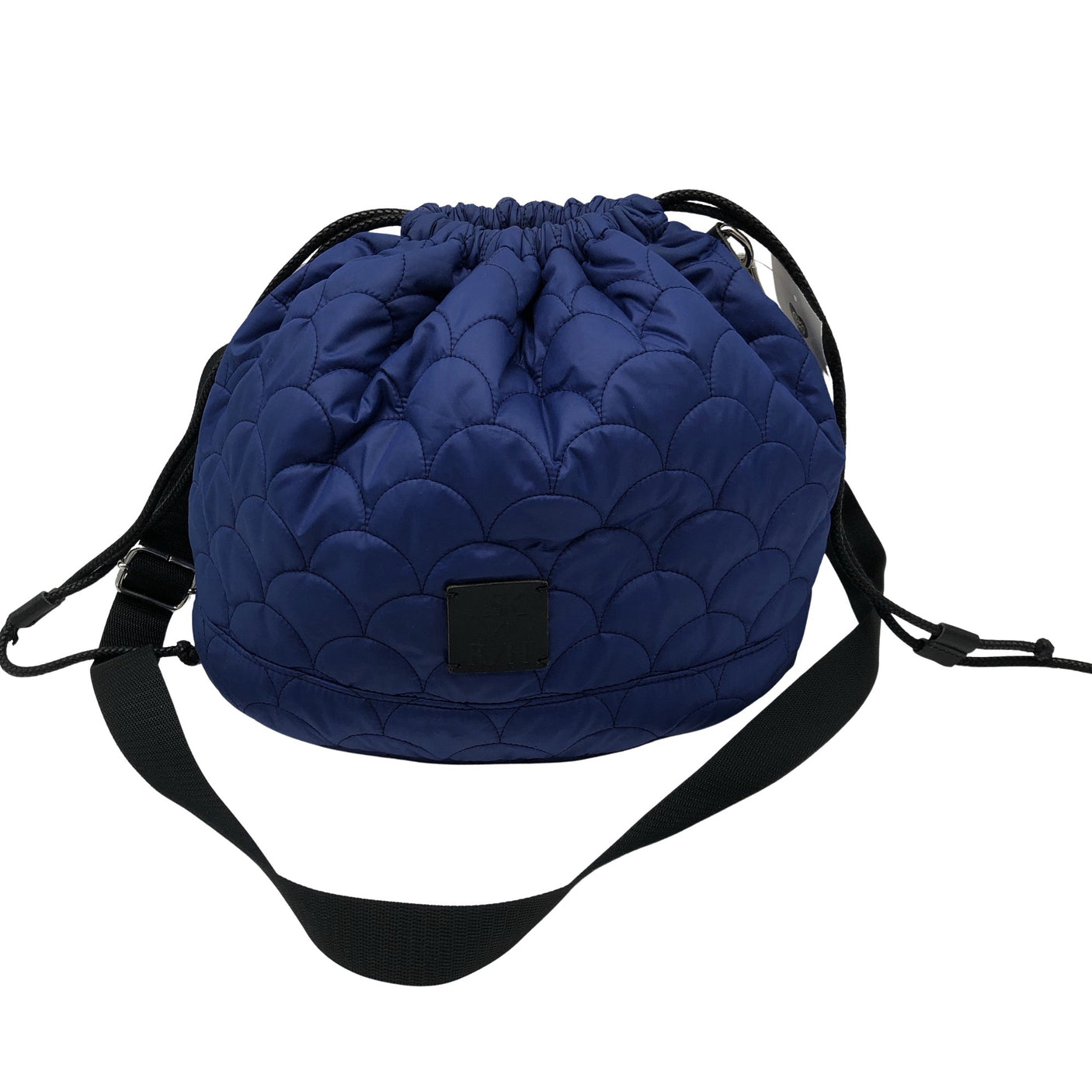 Unisex Ask - Õlakott, suurus Midi - Sinine (5)