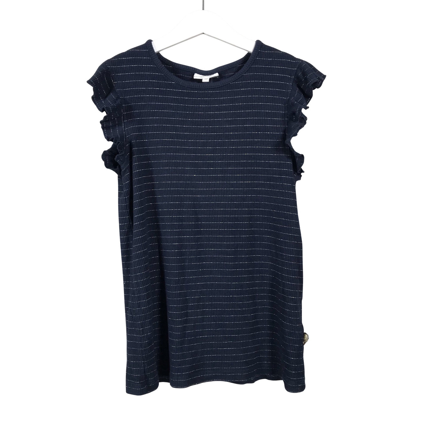 Unisex POMPdeLUX - T-särk, suurus 146 - 152 - Sinine (1)