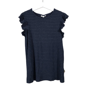 Unisex POMPdeLUX - T-särk, suurus 146 - 152 - Sinine (1)