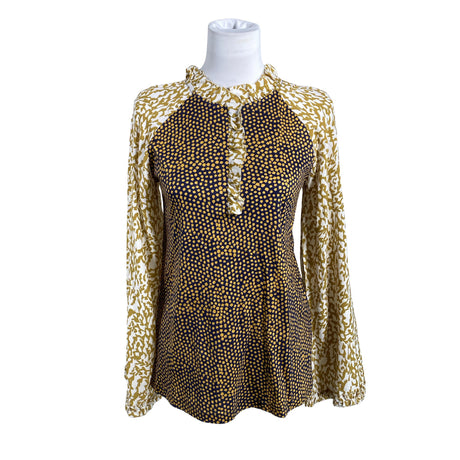 Unisex Dorothee Schumacher - Pluus, suurus 34 - Sinine ()