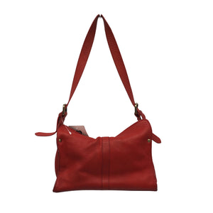 Unisex Weekend by MaxMara - Käekott, suurus Midi - Punane (4)