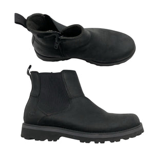 Unisex Timberland - Poolsaapad, suurus 40 - Must (1)