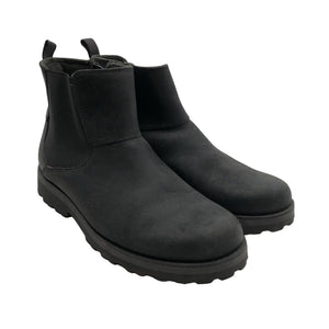 Unisex Timberland - Poolsaapad, suurus 40 - Must (2)