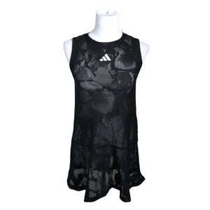 Unisex Adidas - Sporditopp, suurus 34 - Must (1)