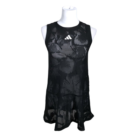 Unisex Adidas - Sporditopp, suurus 34 - Must ()