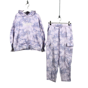 Unisex Warp - Dressid, suurus 146 - 152 - Lilla (1)