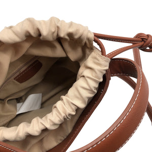 Unisex Beck Söndergaard - Õlakott, suurus Mini - Beige (2)