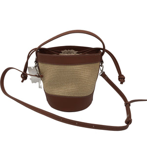 Unisex Beck Söndergaard - Õlakott, suurus Mini - Beige (1)