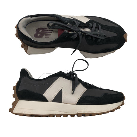 Unisex New Balance - Tennised, suurus 39 - Must ()