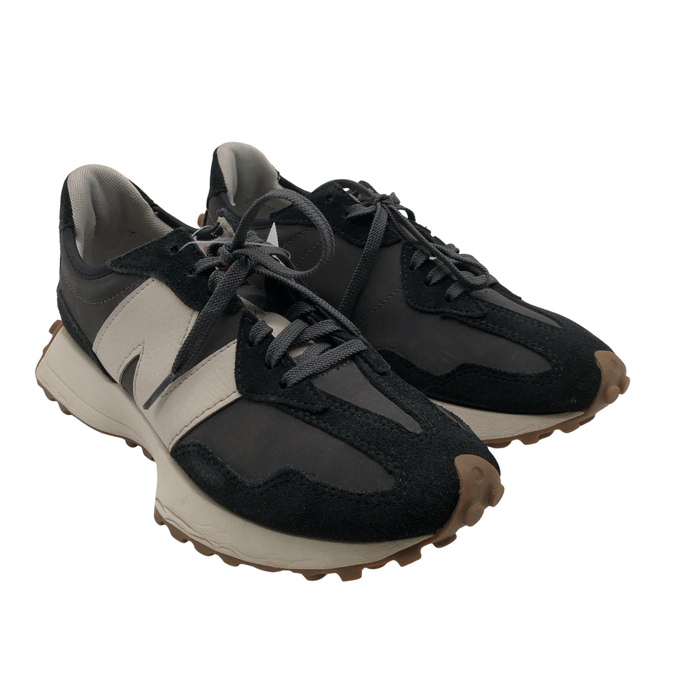 Unisex New Balance - Tennised, suurus 39 - Must (2)