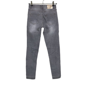 Unisex POMPdeLUX - Teksad, suurus 140 - 146 - Hall (2)