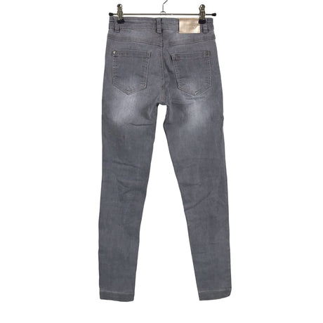 Unisex POMPdeLUX - Teksad, suurus 140 - 146 - Hall (2)
