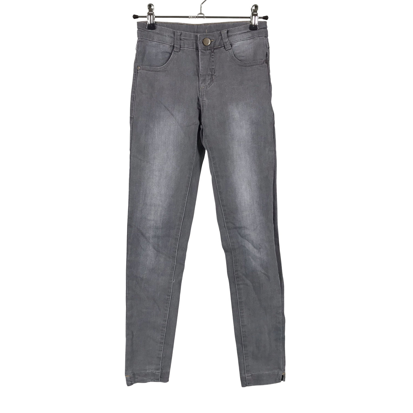 Unisex POMPdeLUX - Teksad, suurus 140 - 146 - Hall (1)