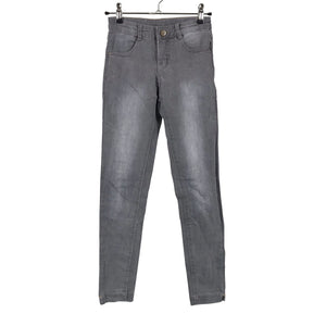 Unisex POMPdeLUX - Teksad, suurus 140 - 146 - Hall (1)