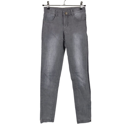 Unisex POMPdeLUX - Teksad, suurus 140 - 146 - Hall ()