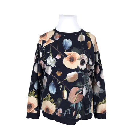 Unisex Uhana Design - Dressikangast pluus, suurus 42 - Sinine ()