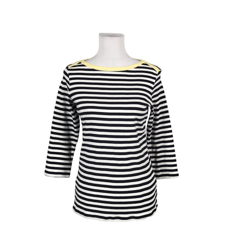 Unisex Esprit - Trikotaažist pluus, suurus 38 - Must ()