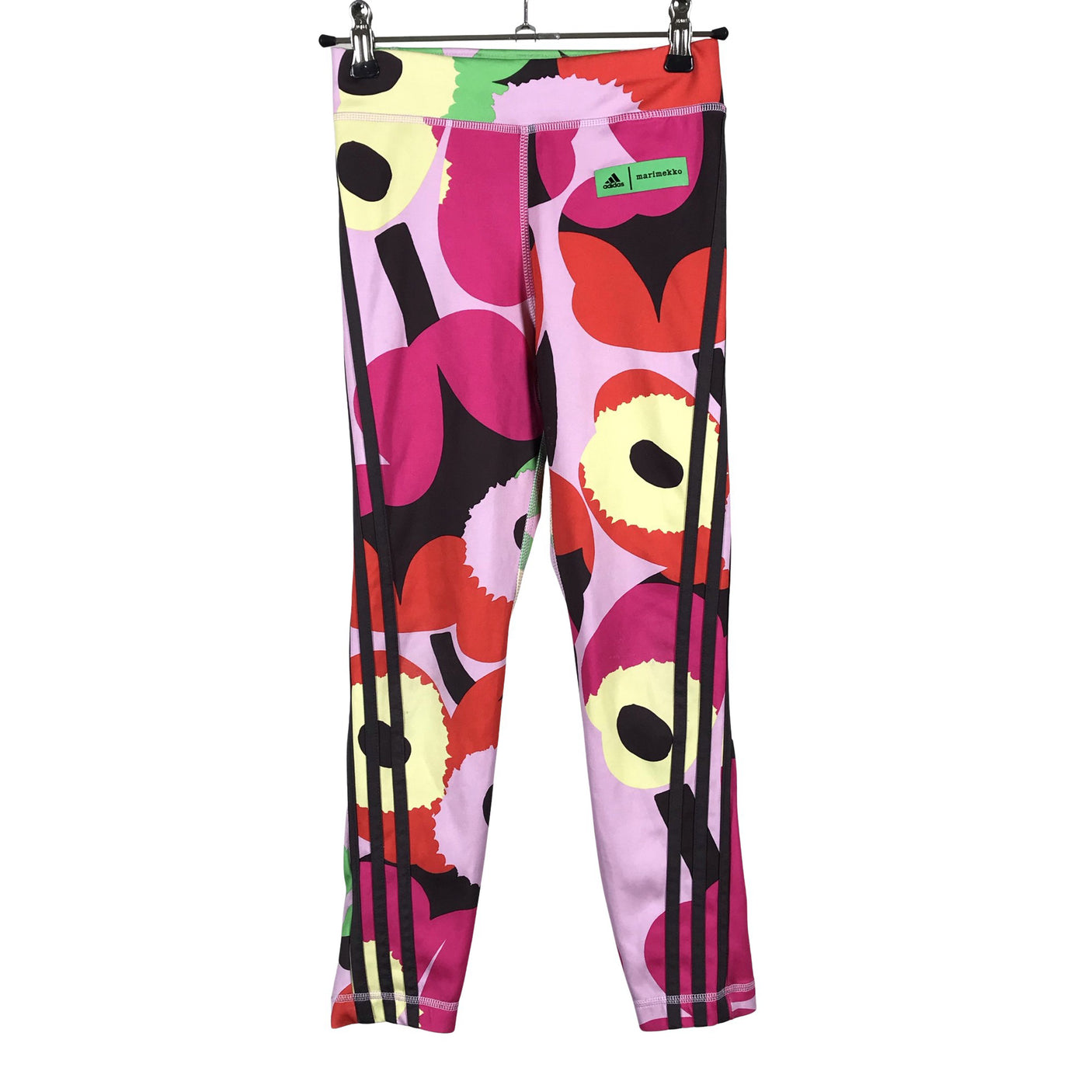 Unisex Adidas - Spordiretuusid, suurus 134 - 140 - Lilla (1)