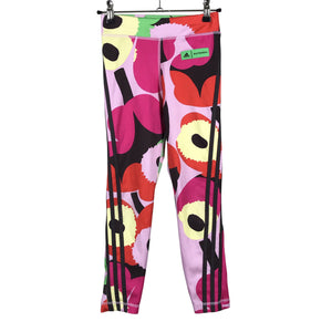 Unisex Adidas - Spordiretuusid, suurus 134 - 140 - Lilla (1)