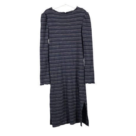 Unisex POMPdeLUX - Trikotaažist kleit, suurus 146 - 152 - Sinine ()